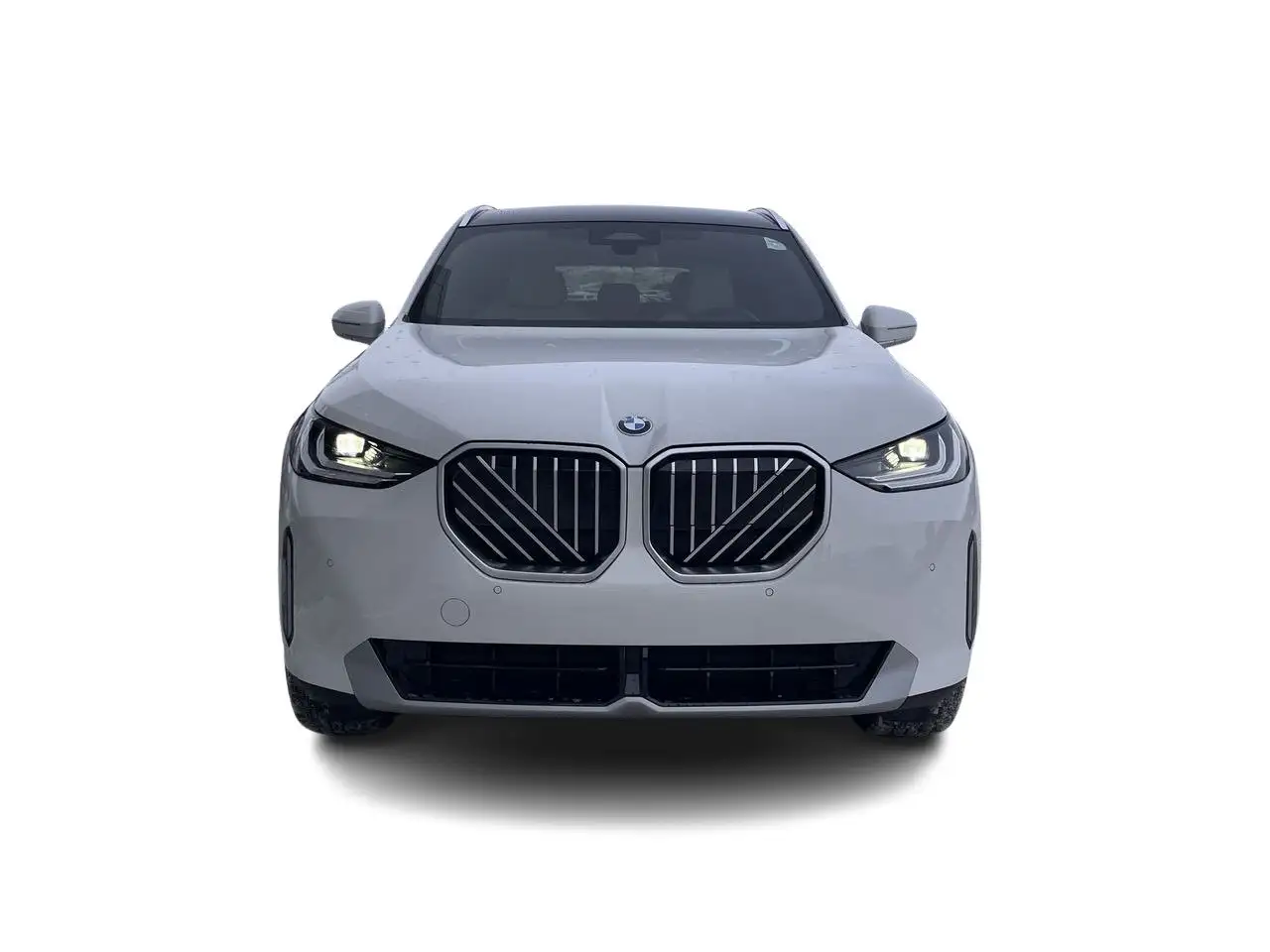 BMW X3 снимка BMW X3