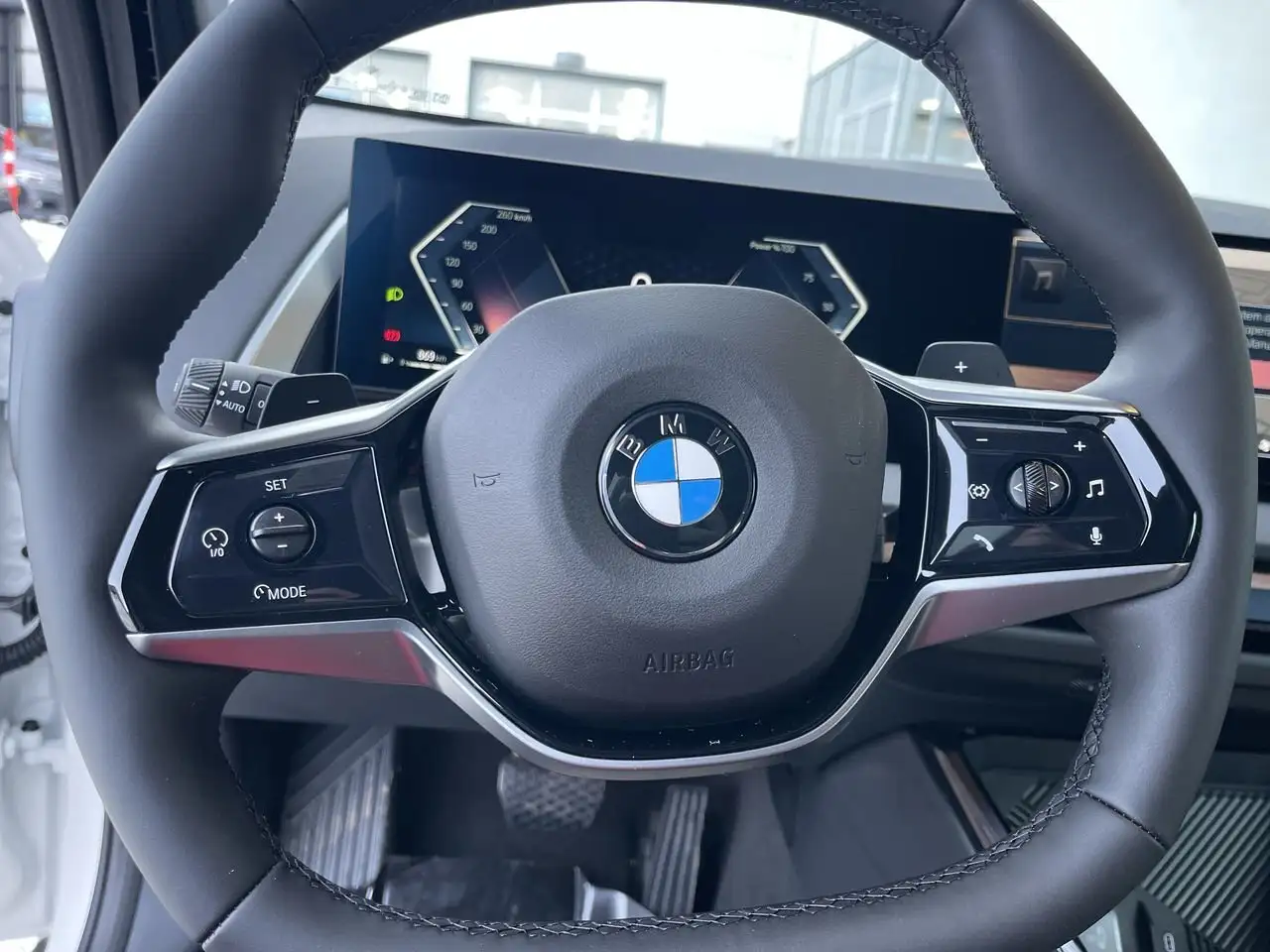 BMW X3 снимка BMW X3