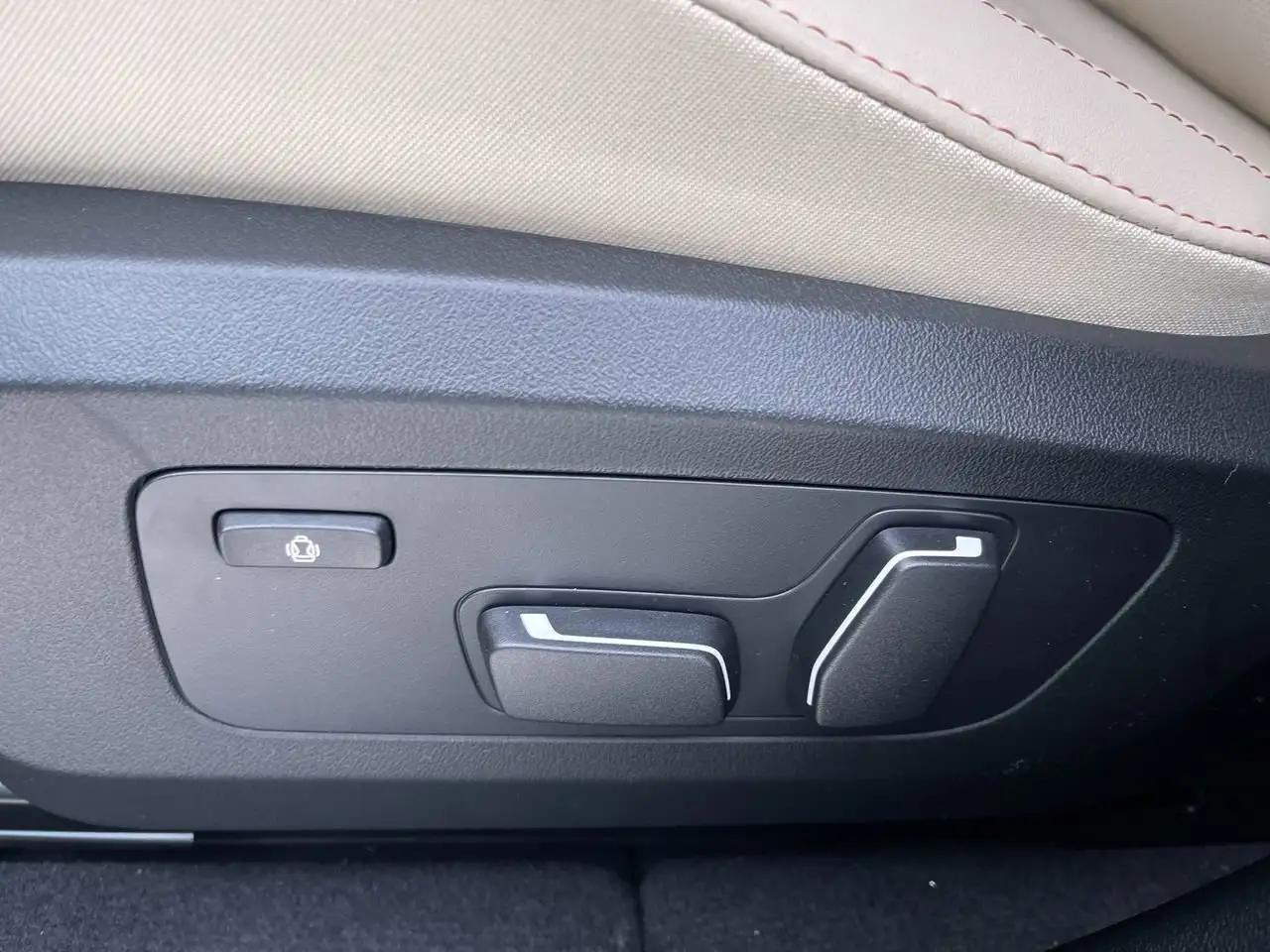 BMW X3 снимка BMW X3