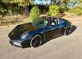 Porsche 992 911 TARGA 4S 3.0i 450 PDK Schwarz - thumbnail 2