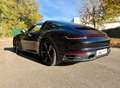 Porsche 992 911 TARGA 4S 3.0i 450 PDK Schwarz - thumbnail 5
