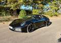 Porsche 992 911 TARGA 4S 3.0i 450 PDK Schwarz - thumbnail 1