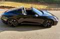 Porsche 992 911 TARGA 4S 3.0i 450 PDK Schwarz - thumbnail 8