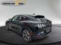 Ford Mustang Mach-E Elektro 70kWh Standard Range AWD Premium Schwarz - thumbnail 8