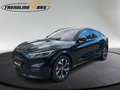 Ford Mustang Mach-E Elektro 70kWh Standard Range AWD Premium Schwarz - thumbnail 2