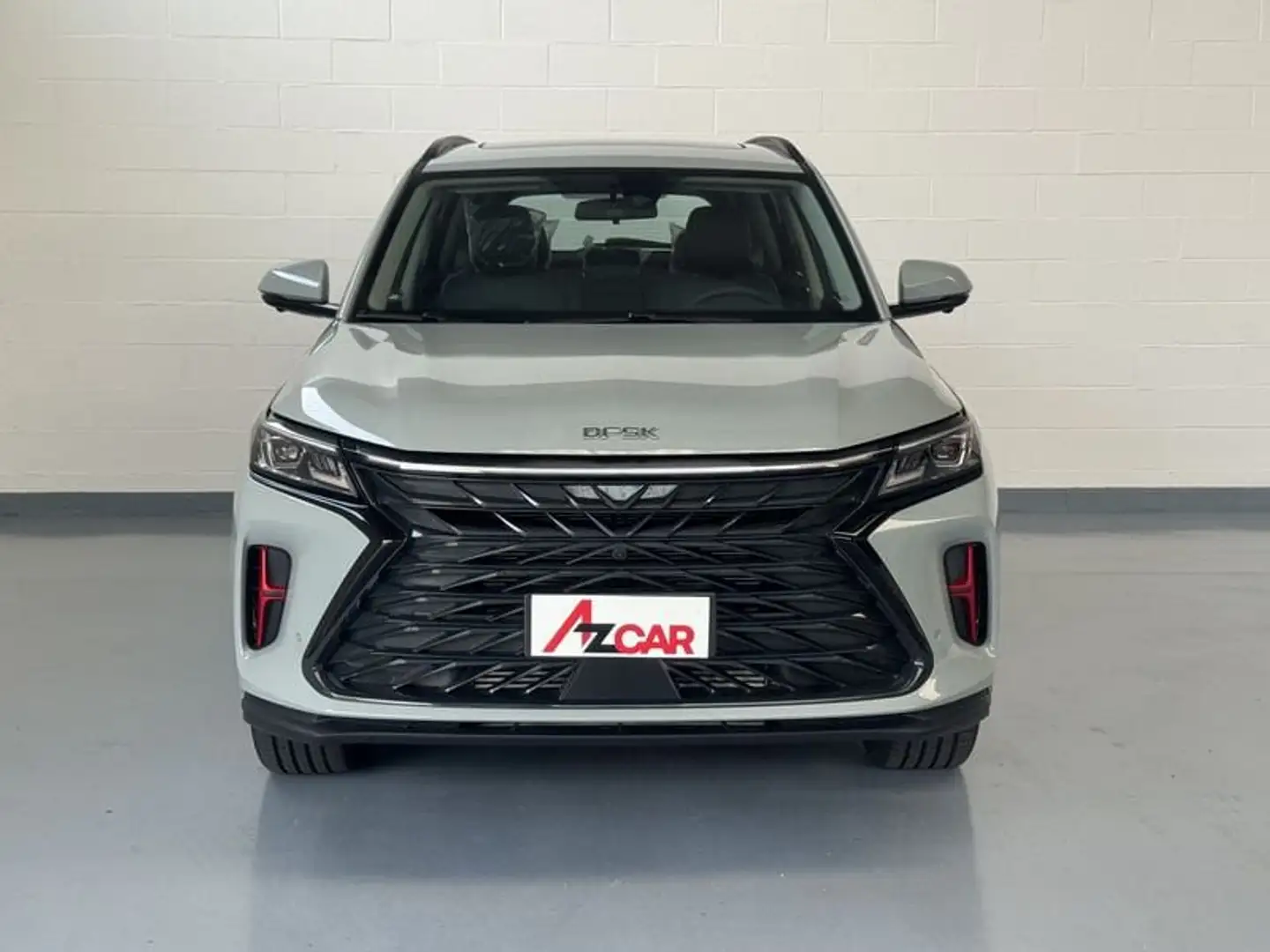 DFSK Glory 580 1.5 cvt Grigio - 2