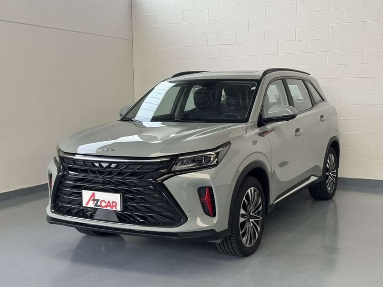 DFSK Glory 580 1.5 cvt