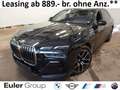 BMW 740 d xDrive M-Sport Pano 20'' Iconic St-Hzg. PA-Prof Schwarz - thumbnail 1