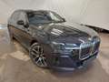 BMW 740 d xDrive M-Sport Pano 20'' Iconic St-Hzg. PA-Prof Schwarz - thumbnail 2
