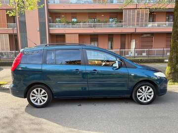 MX-5 1.8i 16V cat Challenge 7 posti