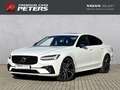 Volvo S90 Plus Dark T8 20''LM Luftf. Pano 360kam Harman DAB Wit - thumbnail 2
