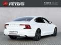 Volvo S90 Plus Dark T8 20''LM Luftf. Pano 360kam Harman DAB Wit - thumbnail 3