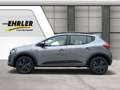 Dacia Sandero Stepway Expression TCe 100 Eco-G Gris - thumbnail 3