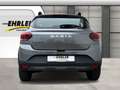 Dacia Sandero Stepway Expression TCe 100 Eco-G Gris - thumbnail 5