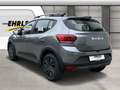 Dacia Sandero Stepway Expression TCe 100 Eco-G Gris - thumbnail 4