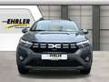 Dacia Sandero Stepway Expression TCe 100 Eco-G Gris - thumbnail 2