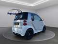 smart forTwo Cabrio| SZH| Servo| 4Season| Garantie Blanc - thumbnail 6