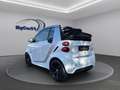 smart forTwo Cabrio| SZH| Servo| 4Season| Garantie Blanc - thumbnail 2