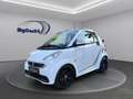 smart forTwo Cabrio| SZH| Servo| 4Season| Garantie Blanc - thumbnail 1