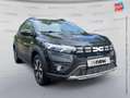 Dacia Sandero 1.0 ECO-G 100ch Stepway Expression Noir - thumbnail 3