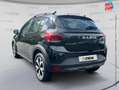 Dacia Sandero 1.0 ECO-G 100ch Stepway Expression Noir - thumbnail 8
