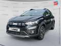 Dacia Sandero 1.0 ECO-G 100ch Stepway Expression Noir - thumbnail 1