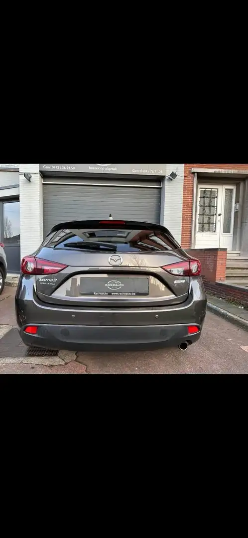 Mazda 3 Mazda3 1.5L SKYACTIV-G 100ch Harmonie - 1