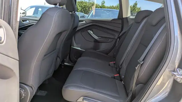 Ford Kuga view 13