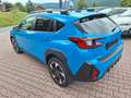 Subaru Crosstrek 2.0ie Comfort Lineartronic 4WD, Hybrid Blauw - thumbnail 6