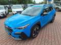 Subaru Crosstrek 2.0ie Comfort Lineartronic 4WD, Hybrid Blauw - thumbnail 19