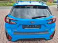 Subaru Crosstrek 2.0ie Comfort Lineartronic 4WD, Hybrid Blauw - thumbnail 8