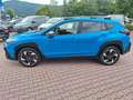 Subaru Crosstrek 2.0ie Comfort Lineartronic 4WD, Hybrid Blauw - thumbnail 12
