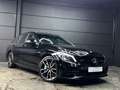 Mercedes-Benz C 43 AMG 4Matic 9G-TRONIC / facelift / FULL option / Noir - thumbnail 3