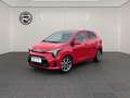 Kia Picanto Spirit 2024 Rot - thumbnail 2