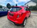 Opel Mokka X Edition Start/Stop LED 1 Besitz Servicebuch Rot - thumbnail 5