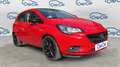 Opel Corsa V 1.4 90 Black Edition Rouge - thumbnail 32