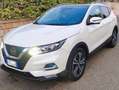 Nissan Qashqai Qashqai II 20171.5 dci N-Connecta 110cv Bianco - thumbnail 1