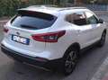 Nissan Qashqai Qashqai II 20171.5 dci N-Connecta 110cv Bianco - thumbnail 3