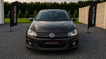 2.0 TDI 140 FAP BlueMotion Technology Carat DSG6