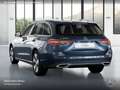 Mercedes-Benz C 300 e T AVANTG+LED+KEYLESS+9G Blau - thumbnail 23