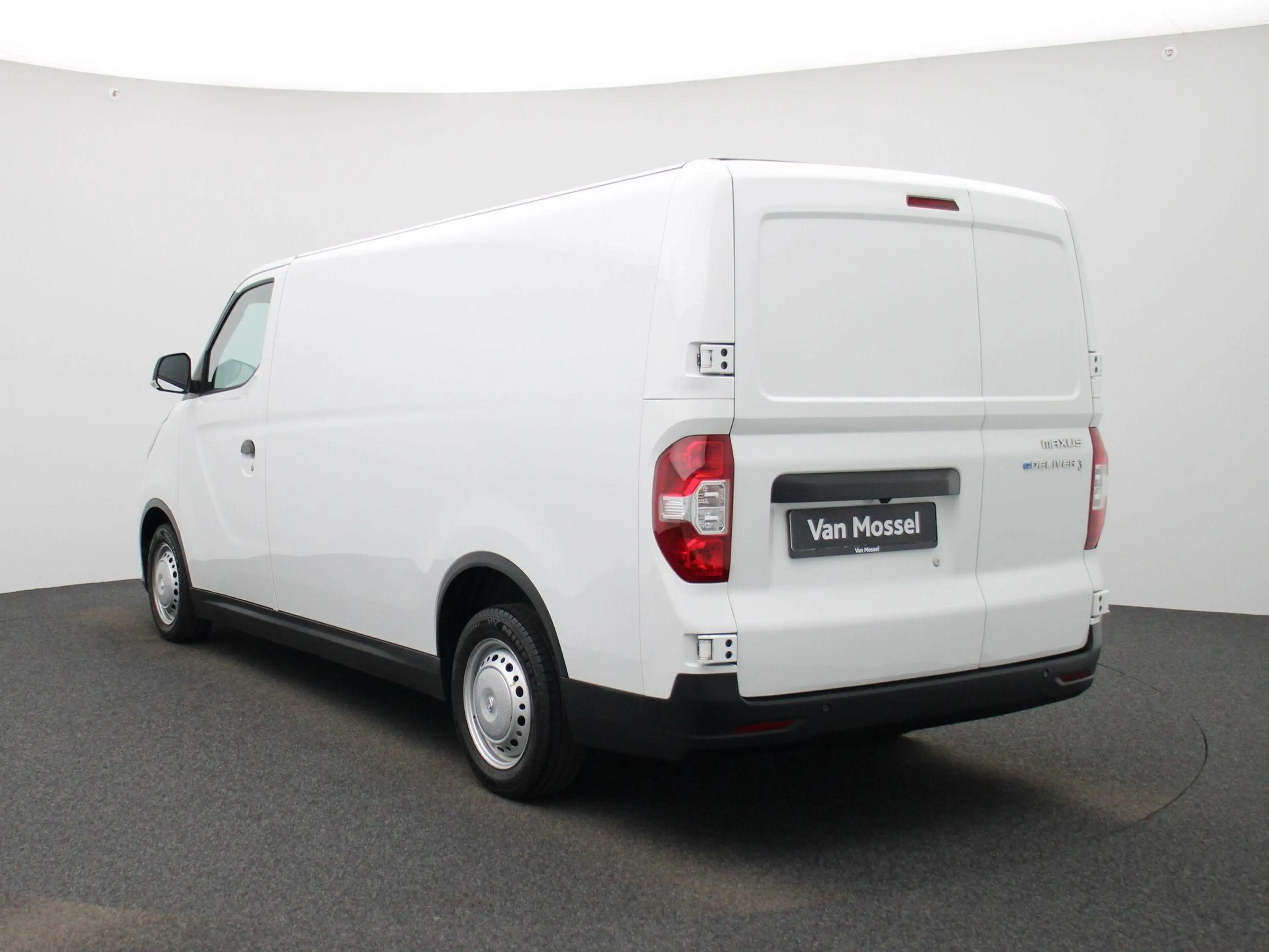 Maxus eDeliver 3 L2 SWB 50 kWh Aut. | 1e-Eigenaar | Apple CarPlay | — photo 3