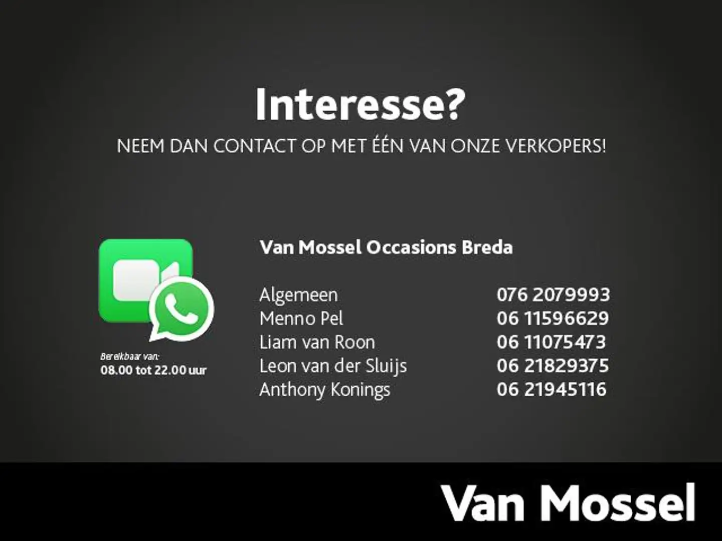 Maxus eDeliver 3 L2 SWB 50 kWh Aut. | 1e-Eigenaar | Apple CarPlay | Blanco - 2