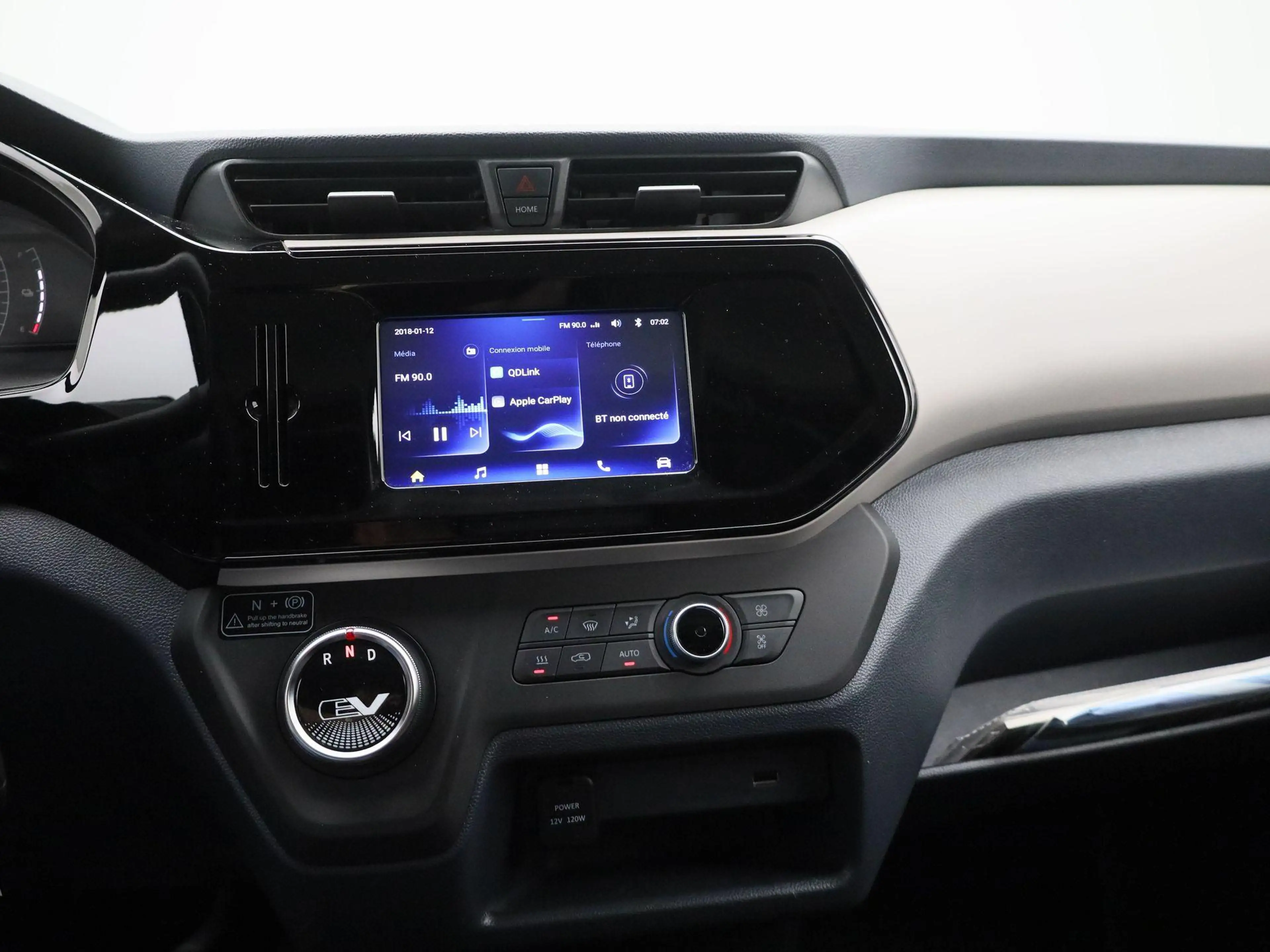Maxus eDeliver 3 L2 SWB 50 kWh Aut. | 1e-Eigenaar | Apple CarPlay | — photo 10