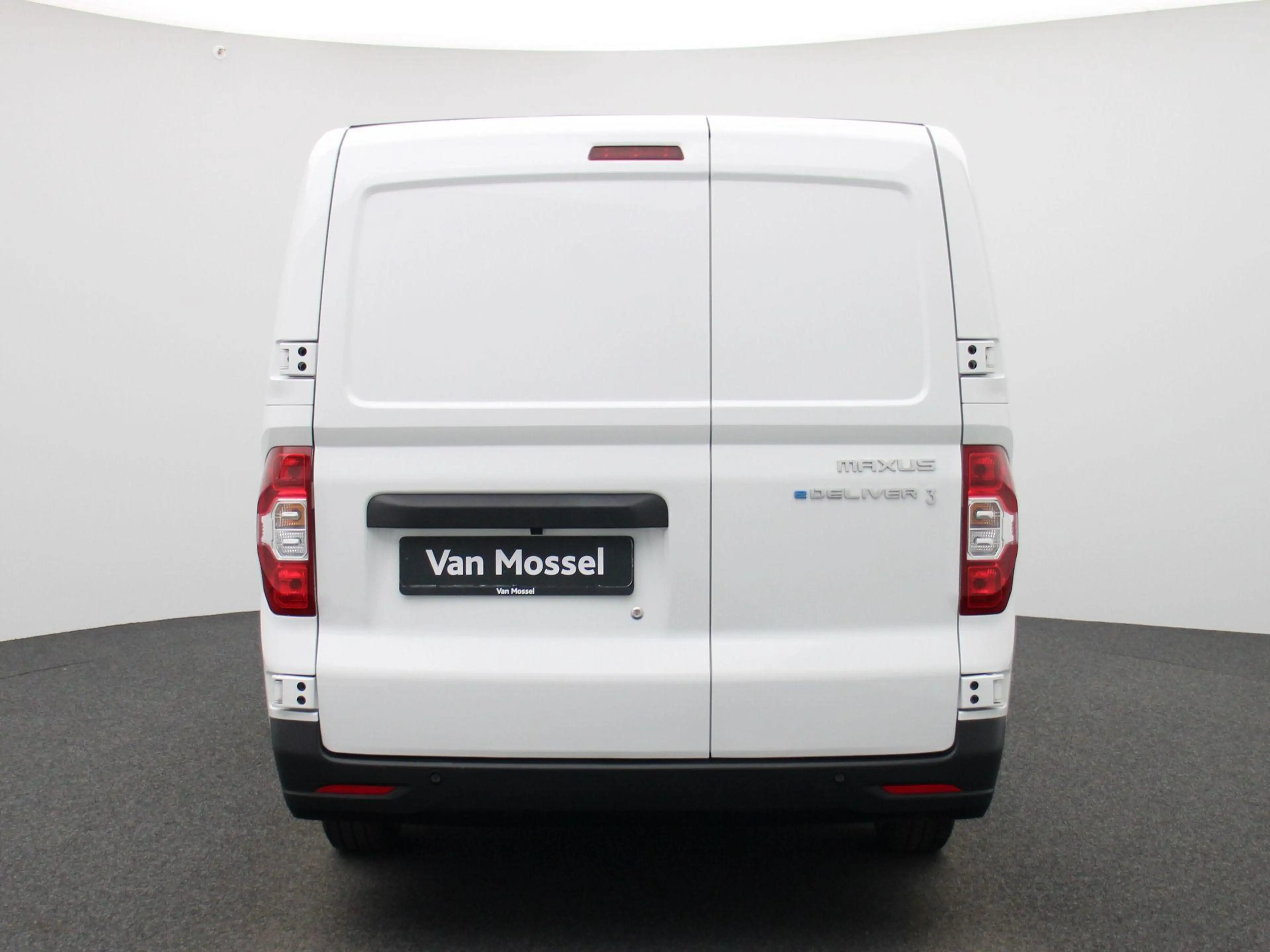 Maxus eDeliver 3 L2 SWB 50 kWh Aut. | 1e-Eigenaar | Apple CarPlay | — photo 6