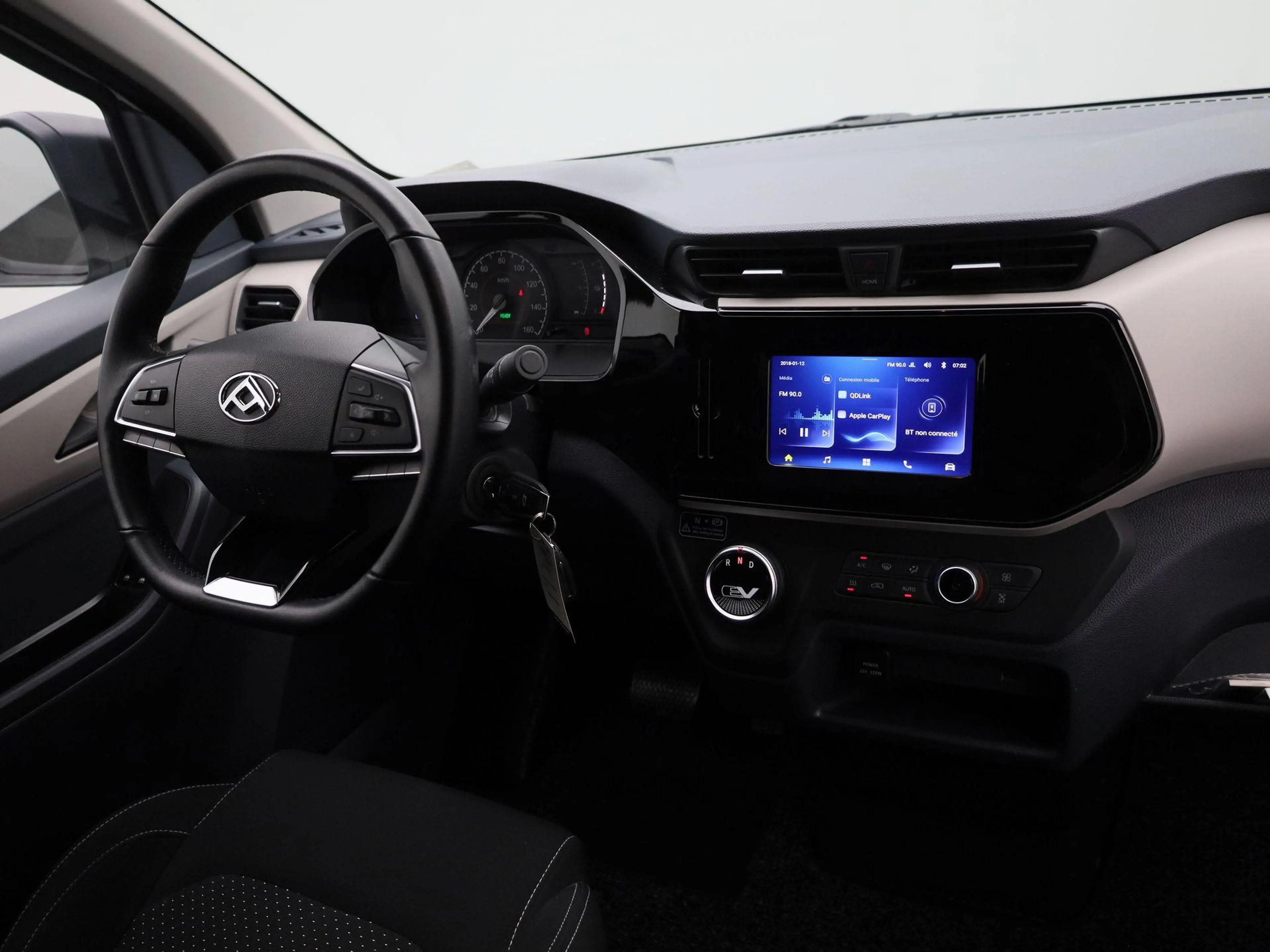 Maxus eDeliver 3 L2 SWB 50 kWh Aut. | 1e-Eigenaar | Apple CarPlay | — photo 8