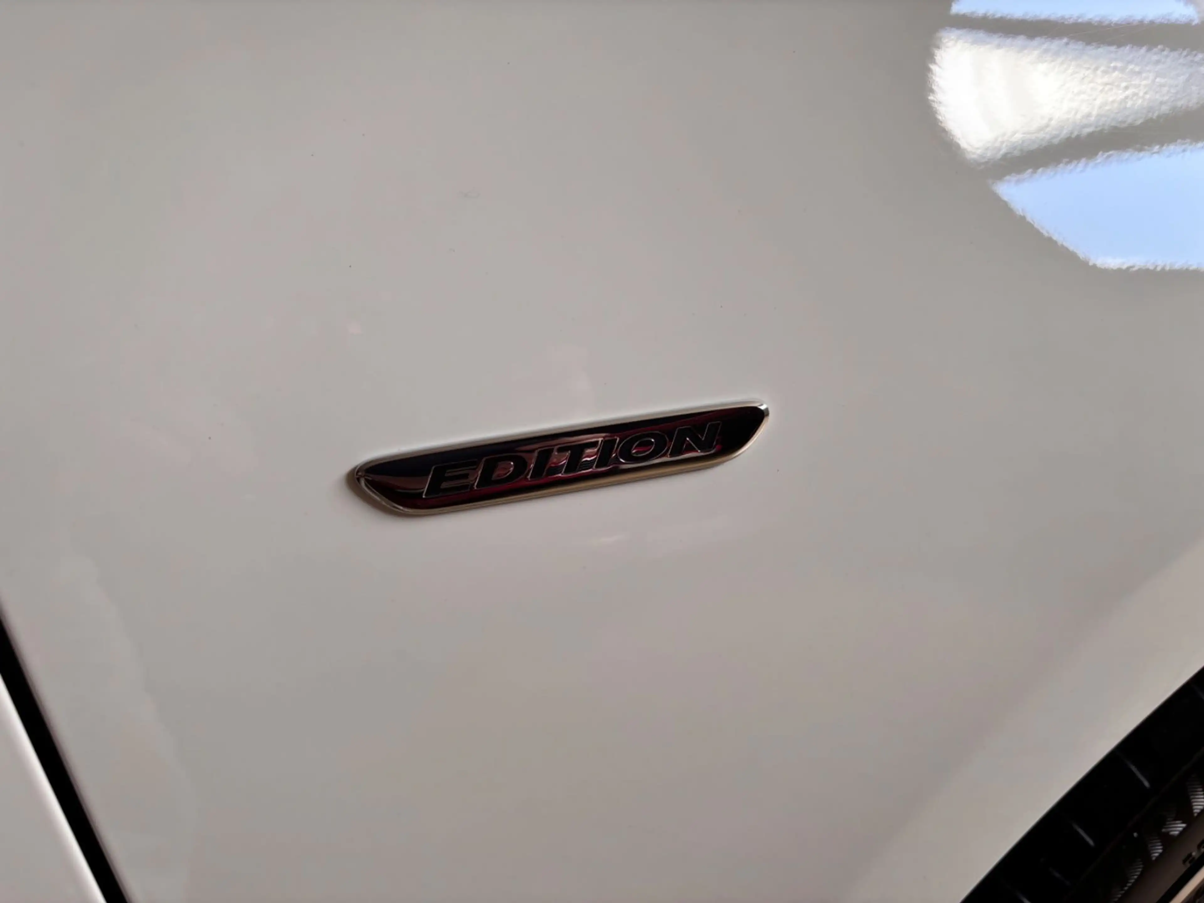 Mercedes-Benz A 200 AMG Edition — photo 19