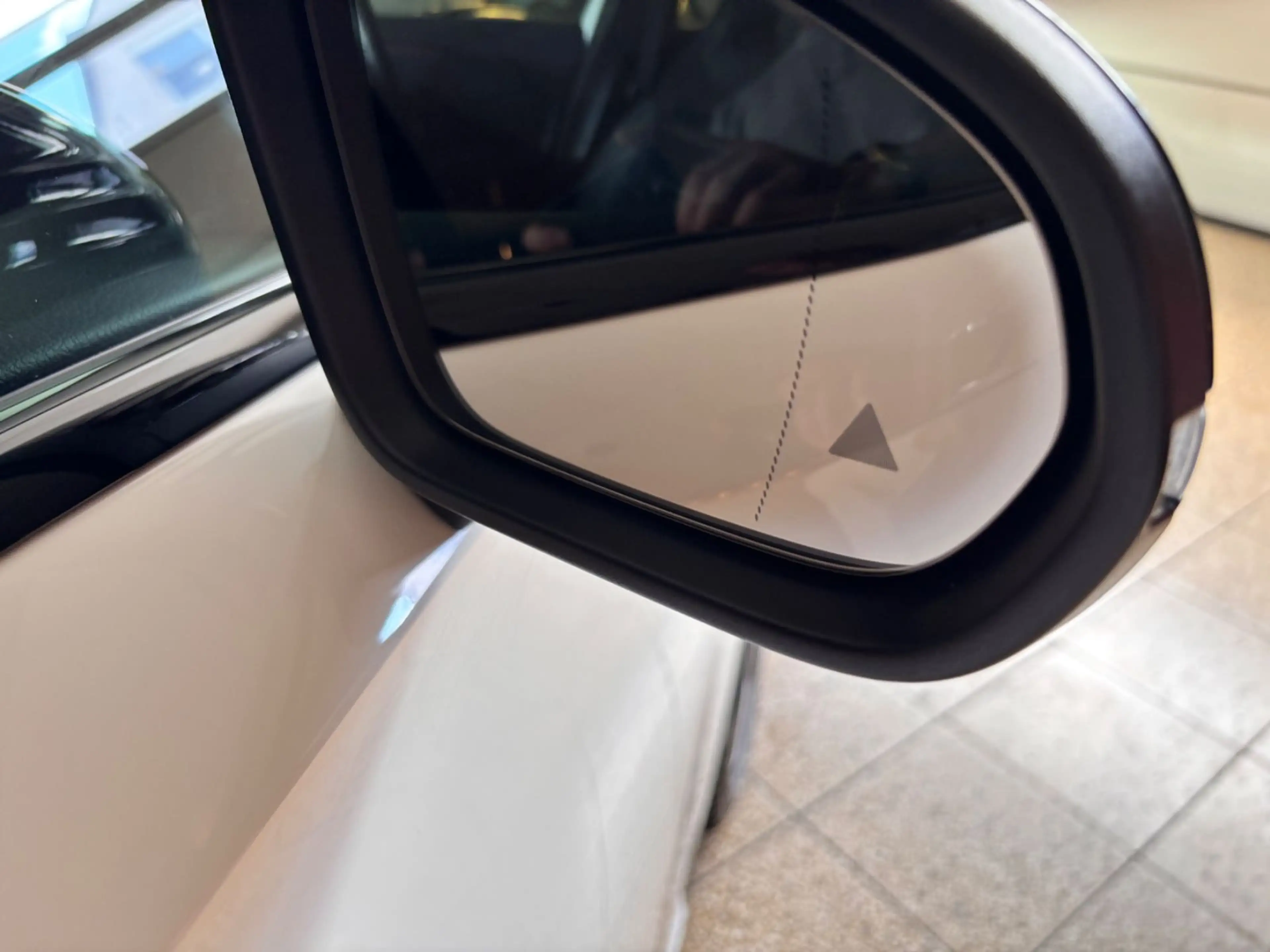 Mercedes-Benz A 200 AMG Edition — photo 18