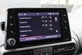 Fiat E-Doblo 136 L2 50 kWh 136pk - Camera - Carplay - Auto Klim Schwarz - thumbnail 27