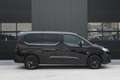Fiat E-Doblo 136 L2 50 kWh 136pk - Camera - Carplay - Auto Klim Schwarz - thumbnail 7