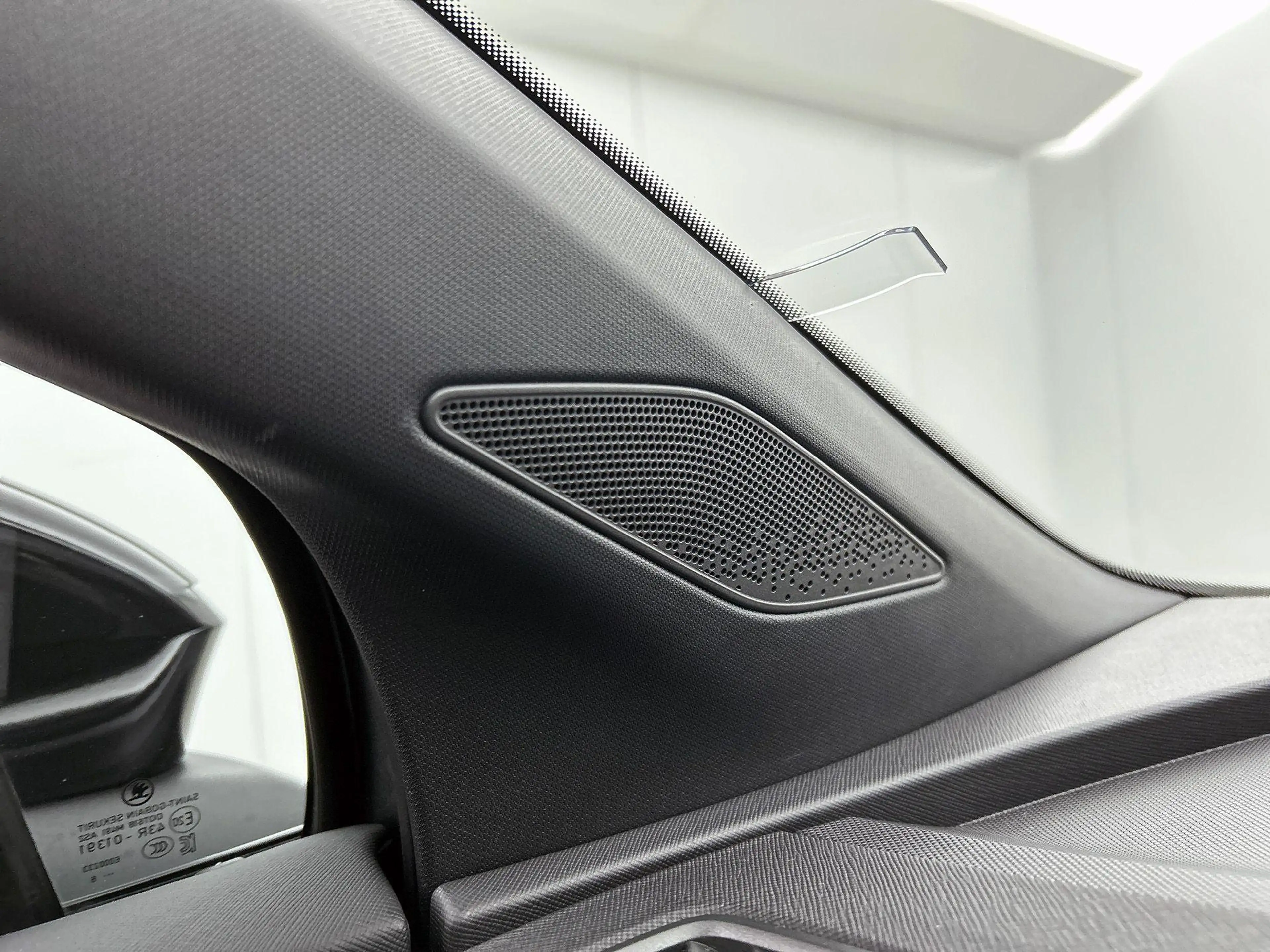 Skoda Elroq 85 Sportline — photo 9